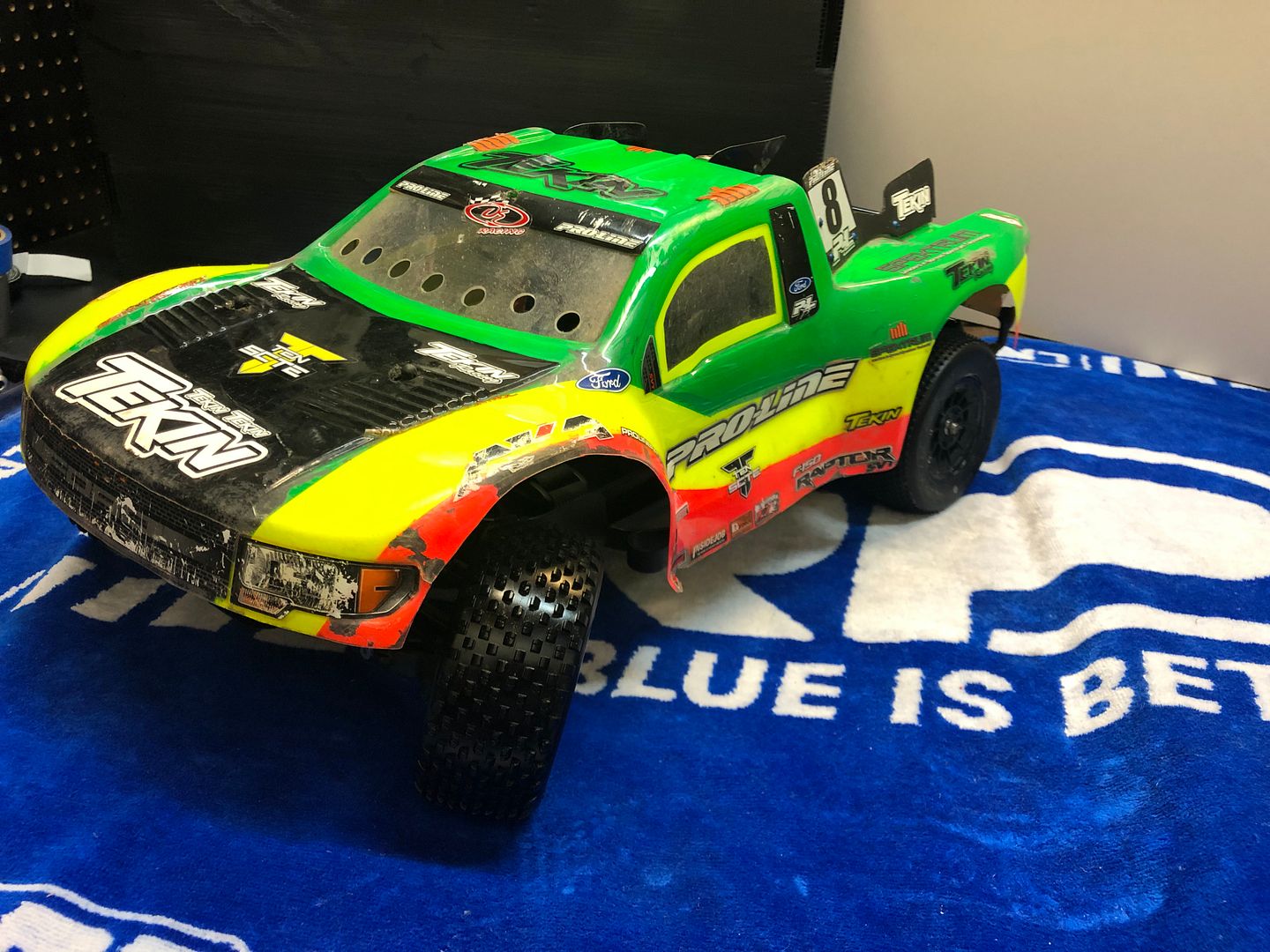 Getting Out Of The Hobby Over 100 Rc U0026 39 S Tons Of Rc Stuff
