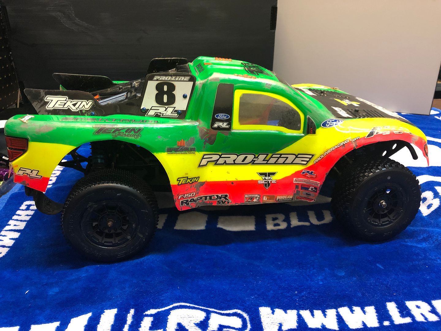 Getting Out Of The Hobby Over 100 Rc U0026 39 S Tons Of Rc Stuff