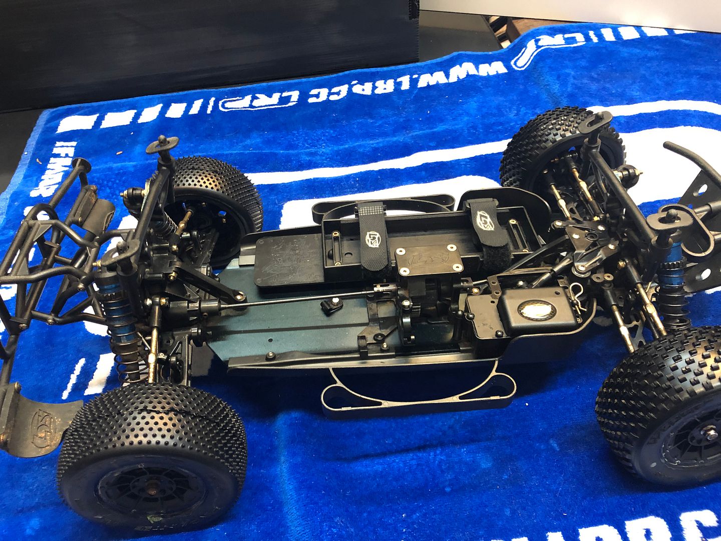 Getting Out Of The Hobby Over 100 Rc U0026 39 S Tons Of Rc Stuff