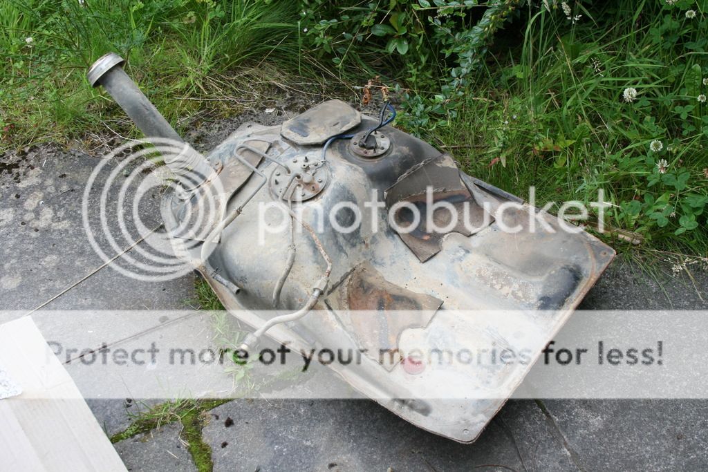 [Image: AEU86 AE86 - Scottish Trueno rebuild - N...with pics!]