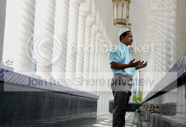 Brunei embraces strict Islamic laws