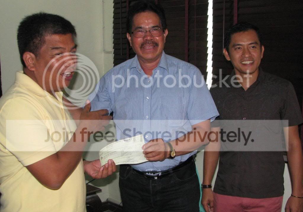 2 more Maguindanao towns get dev't grants