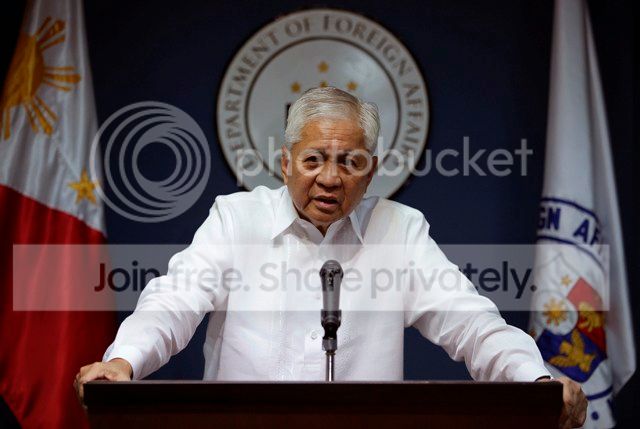 DFA: US' obligation to Philippines covers South China Sea