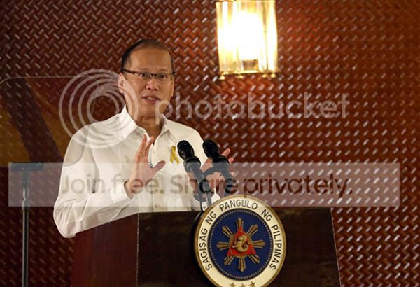 PNoy after 2016 presidential survey: Choose right leaders