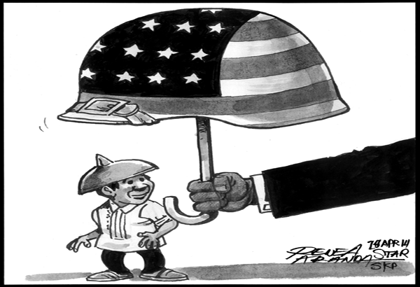 EDITORIAL  - Rebalancing