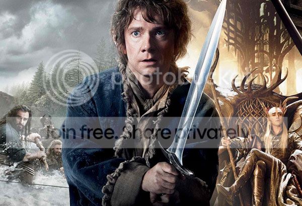 Title of final 'The Hobbit' film unveiled