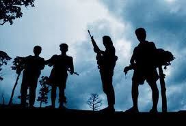 Al Khobar member falls in Maguindanao