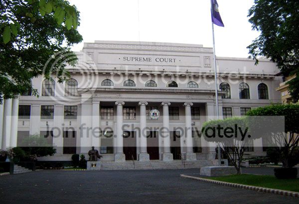 2014 Bar exam sa UST uli &ndash; SC