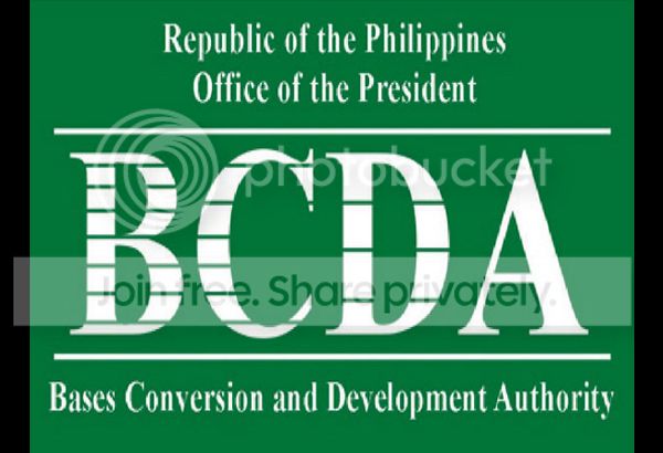 BCDA offers prime lot in Global City