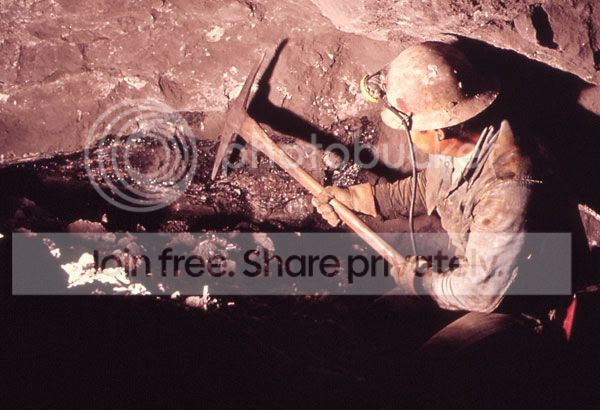 Mining firms pour $1.311 B on expansion projects in &rsquo;13