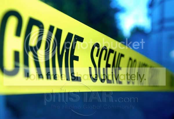 'Salvage' victim found in QC - report