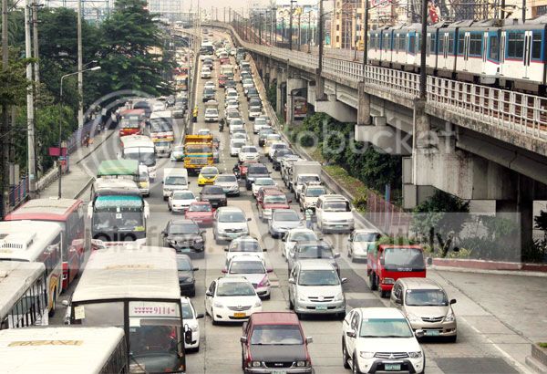 LTFRB insists Makati gov't need special permit for free shuttle