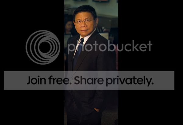 The treasures of Mike Enriquez