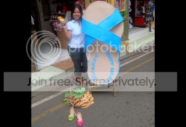 Liliw exhibits creativity in town fiesta