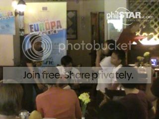 WATCH: European Union presents Cultural Programme for Viva Europa 2014