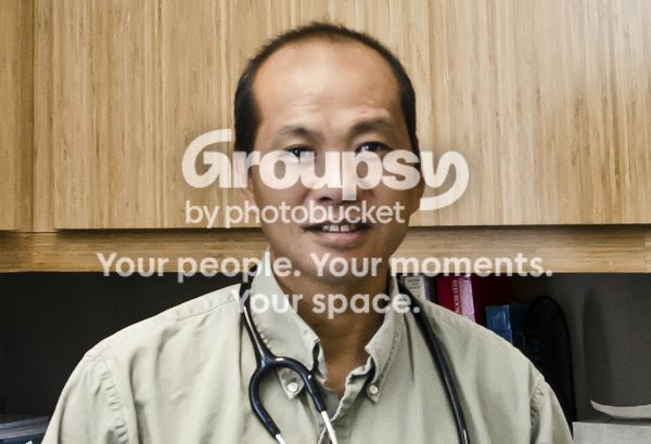 Slain Fil-Am doctor in Afghanistan proud of Pinoy heritage