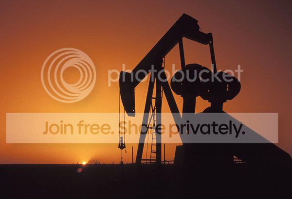 Oil prices up anew
