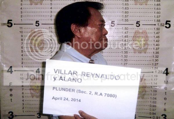 Ex-COA chief seeks bail