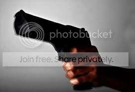 Gun permits in Laguna suspended during 'Palarong Pambansa'