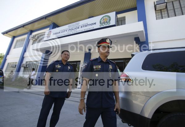 Italian diplomat's kin: abuse complaint in Phl a mistake