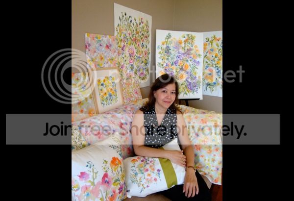 Susan Magdangal&rsquo;s art blooms in Hawaii