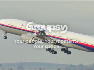 WATCH: Malaysia jet's likely flight path gets 2nd look