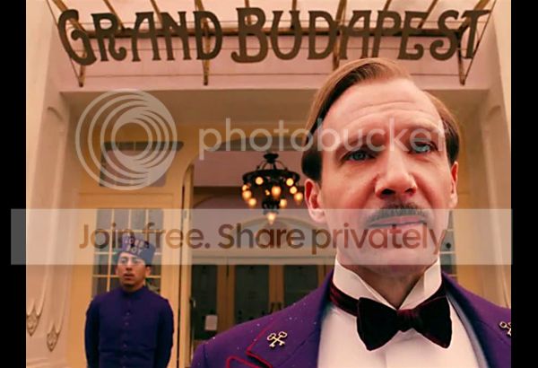 Wes Anderson&rsquo;s old world charmer