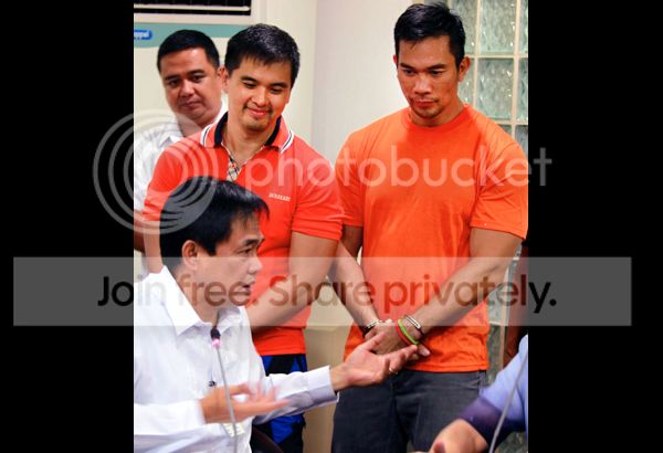 Judge suspends Cedric&rsquo;s transfer