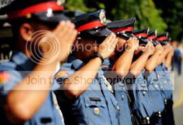 PRO-9 nears standard cop to population ratio