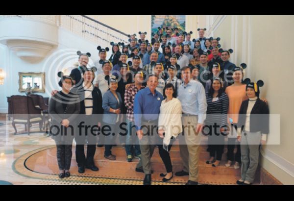 Chevrolet PH engages Disney Institute to Drive Customer Experience