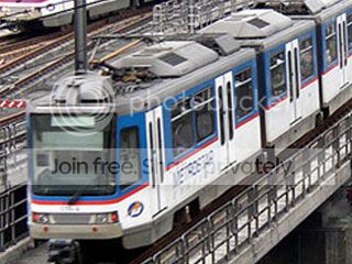 LRT, MRT to offer free rides for workers on Labor Day