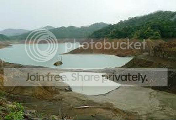 Napocor to conduct cloud seeding over Angat Dam