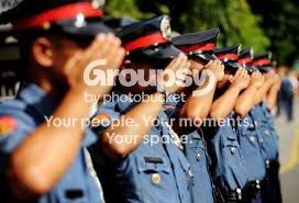 Over 2,000 Manila cops deployed for Labor Day protests