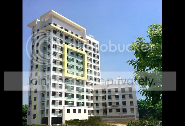 Tropicana Garden City completes new tower