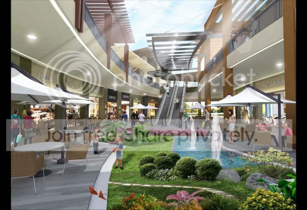 Robinsons is your mall next door, your second home
