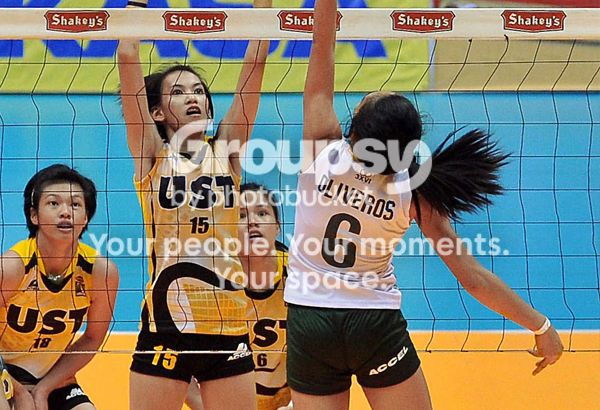 Tigresses halt Agilas&rsquo; run, make quarters