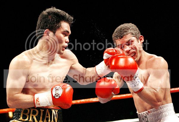 Viloria driven by son&rsquo;s birth