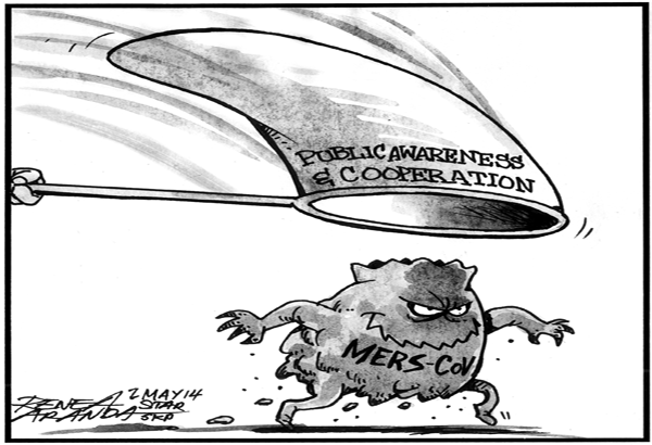 EDITORIAL - Disease prevention