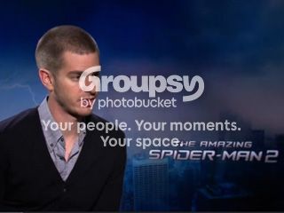 WATCH: Andrew Garfield on the dark side of Spider-Man