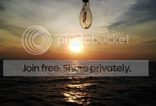 Making love with nature in Terengganu