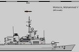 DND admits Indian, French shipbuilders to frigate program