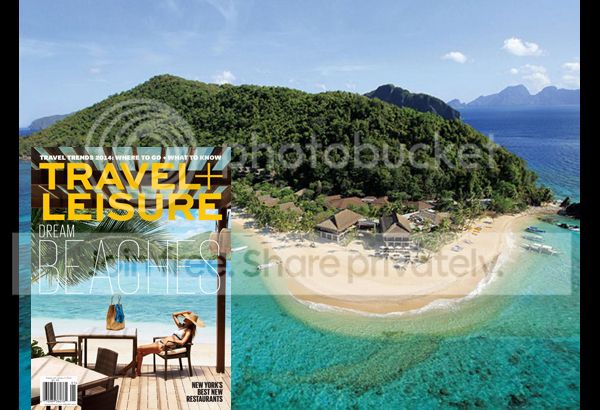 El Nido Resorts&rsquo; newest luxury island now on the radar of world&rsquo;s affluent travelers