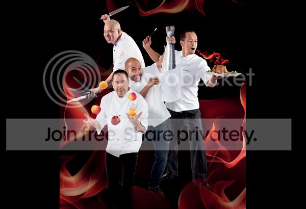 Diamond Filipino Food Festival on May 13-23