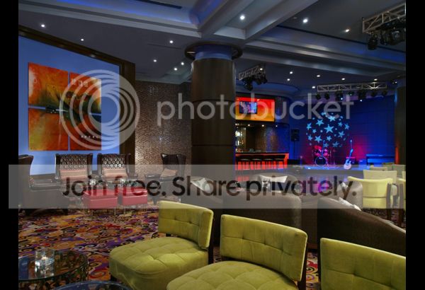 Live music at Eastwood Richmonde&rsquo;s  The Gallery