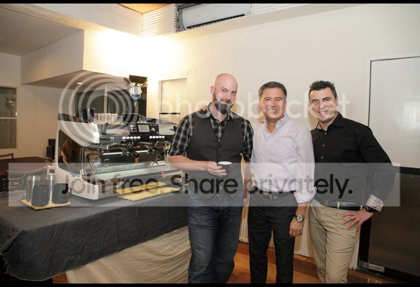 World barista champ visits Manila