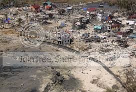 CBCP to raise P600M for Yolanda rehabilitation