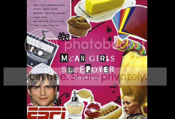 The &lsquo;Mean Girls&rsquo; slumber party toolkit