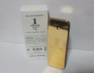 Online Boutique 100 Original Perfume Tester Dan Nib